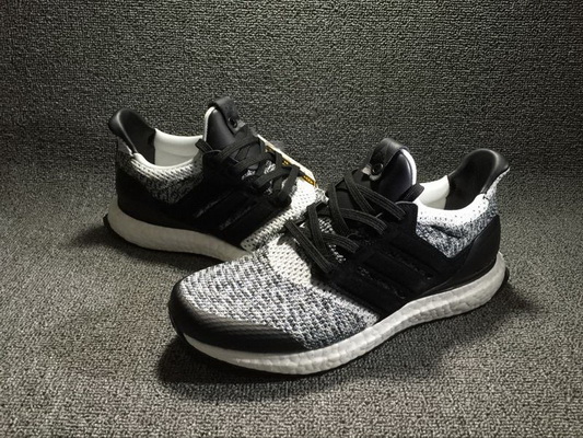 Super Max Adidas Ultra Boost 3 Men--005